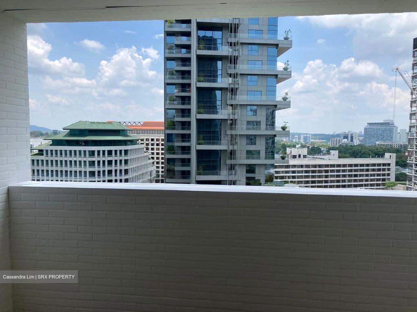 Orchard Bel Air (D10), Condominium #610376291